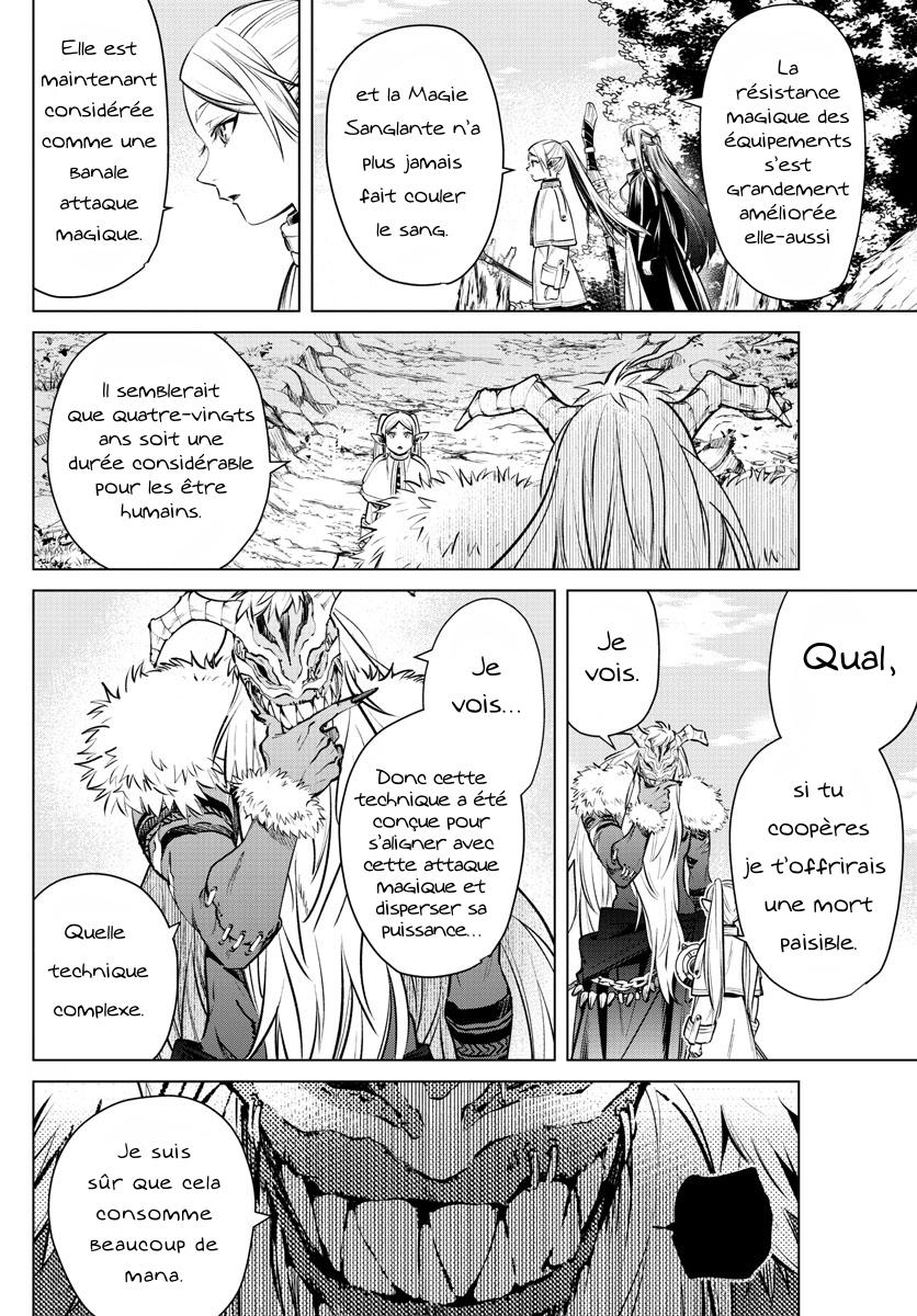 Read Sousou no Frieren FRANCAIS Manga Online