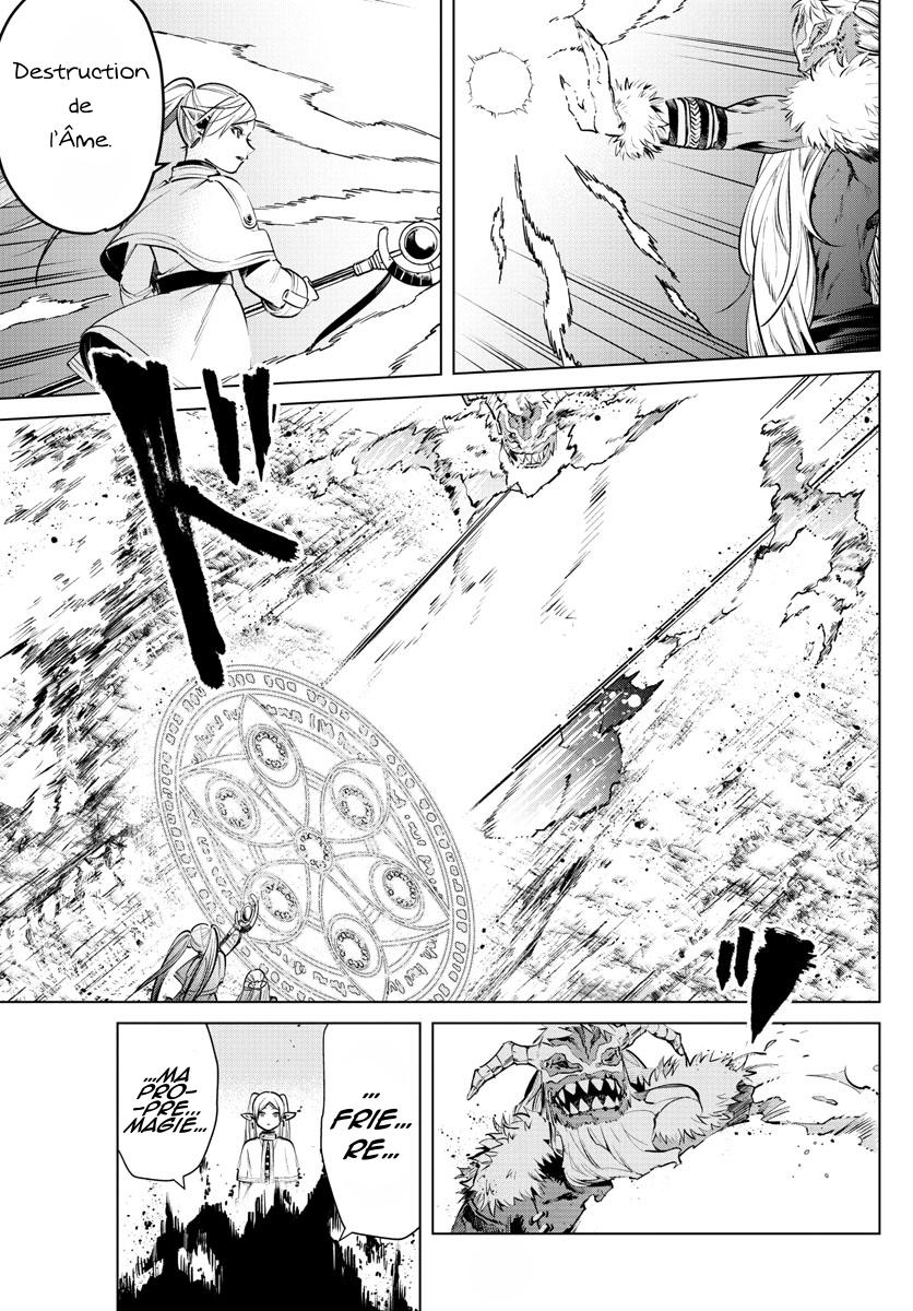 Read Sousou no Frieren FRANCAIS Manga Online