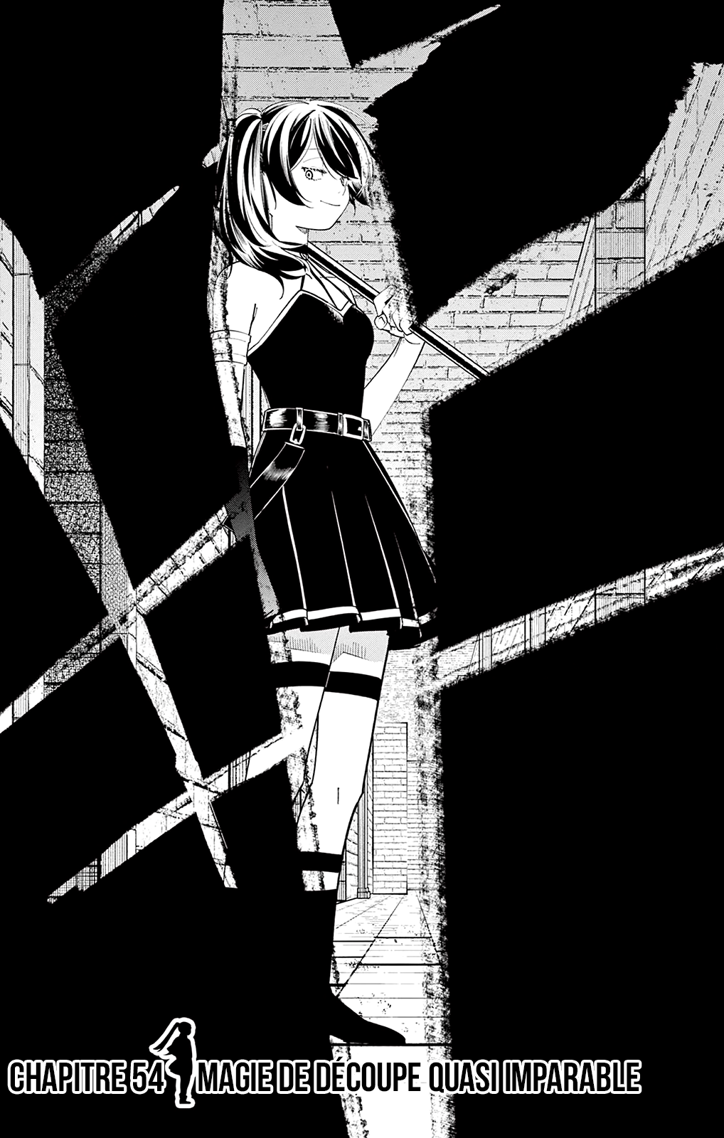 Read Sousou no Frieren FRANCAIS Manga Online