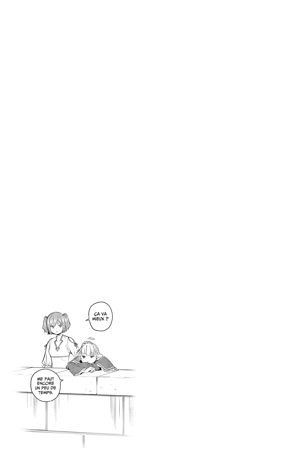 Read Sousou no Frieren FRANCAIS Manga Online