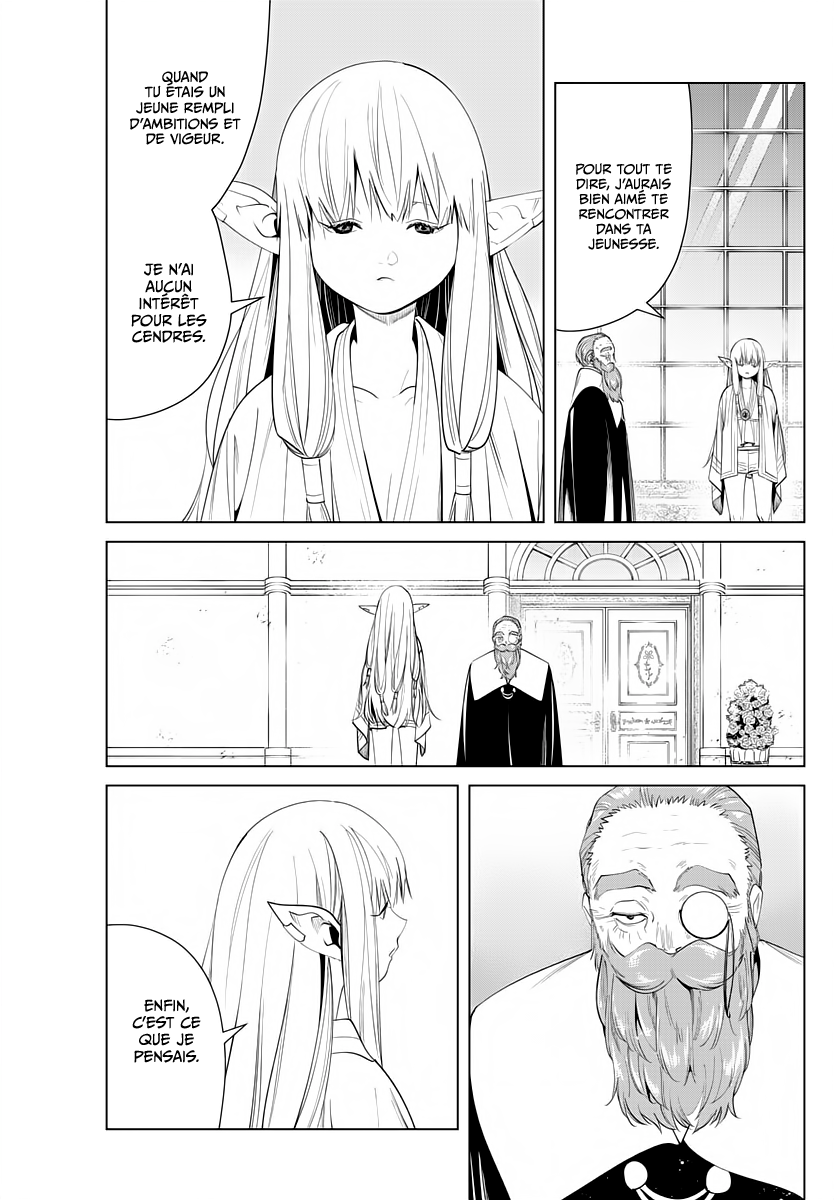 Read Sousou no Frieren FRANCAIS Manga Online