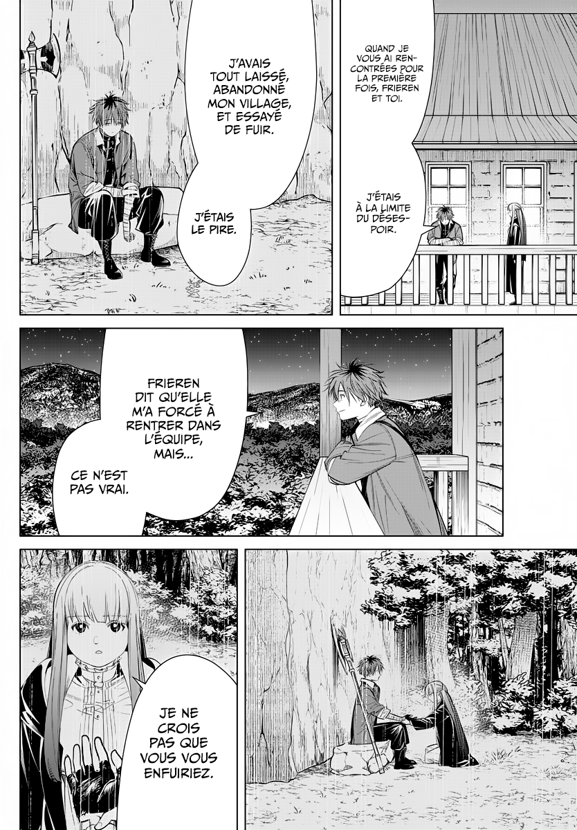Read Sousou no Frieren FRANCAIS Manga Online