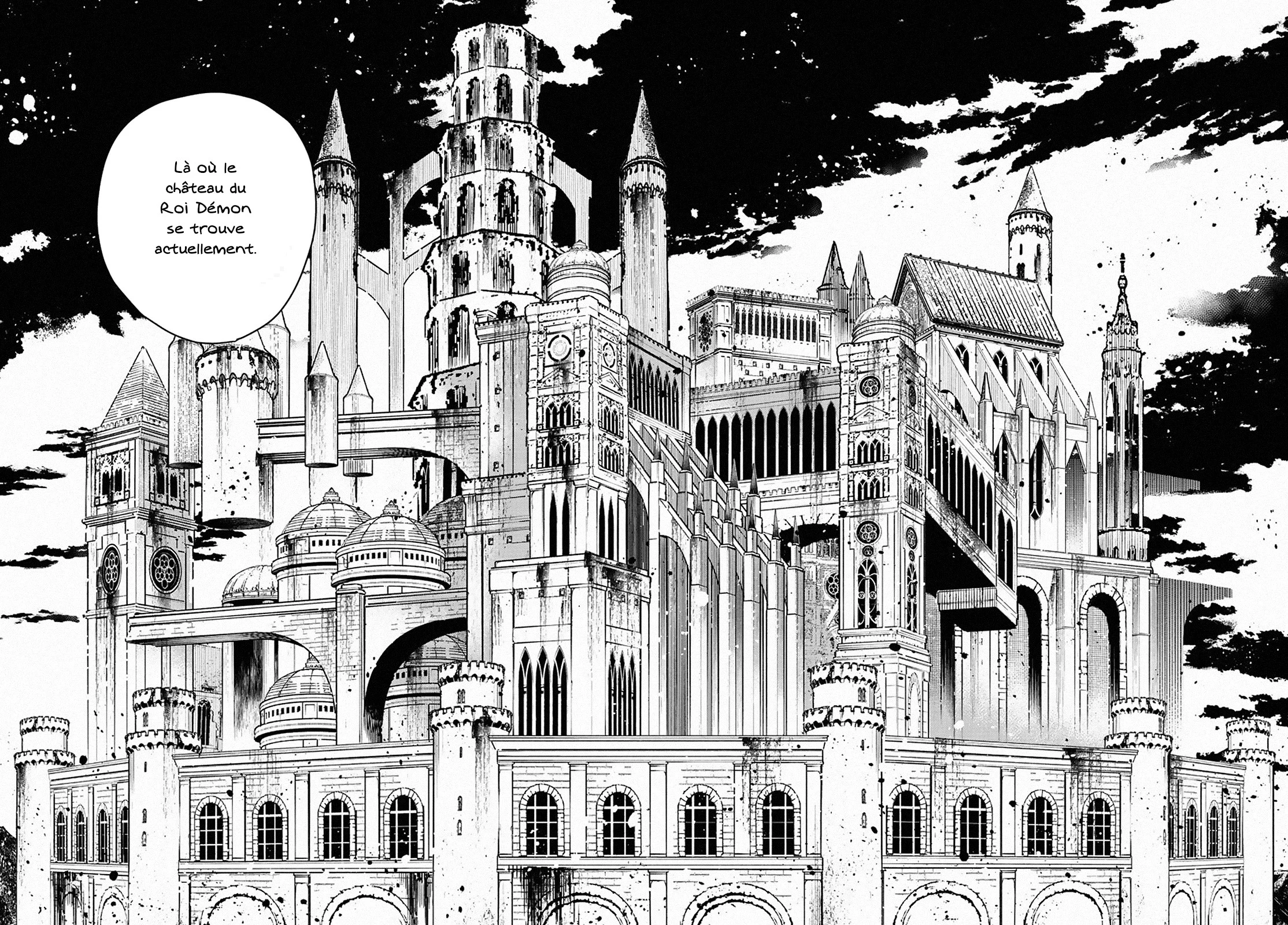 Read Sousou no Frieren FRANCAIS Manga Online