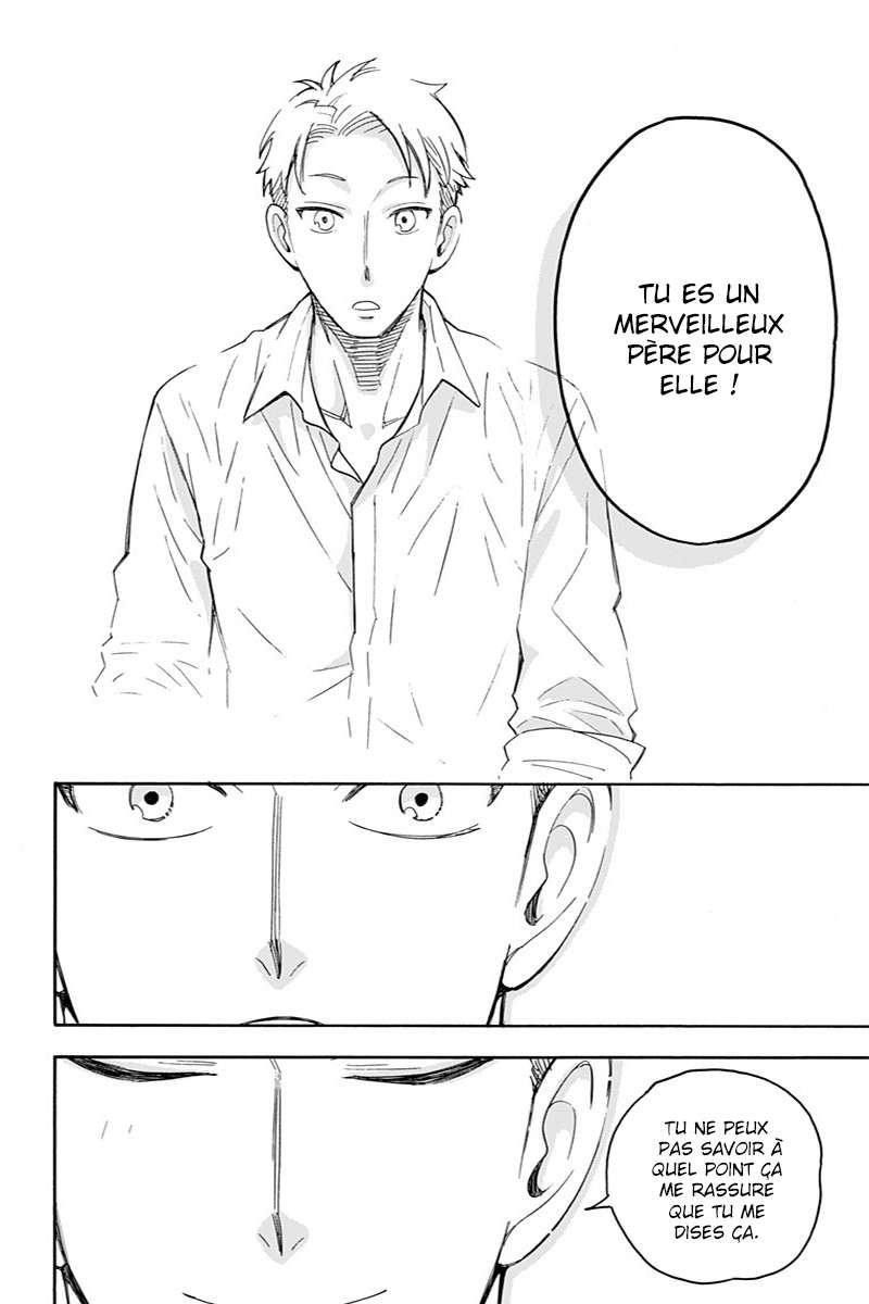 Read Spy X Family FRANCAIS Manga Online