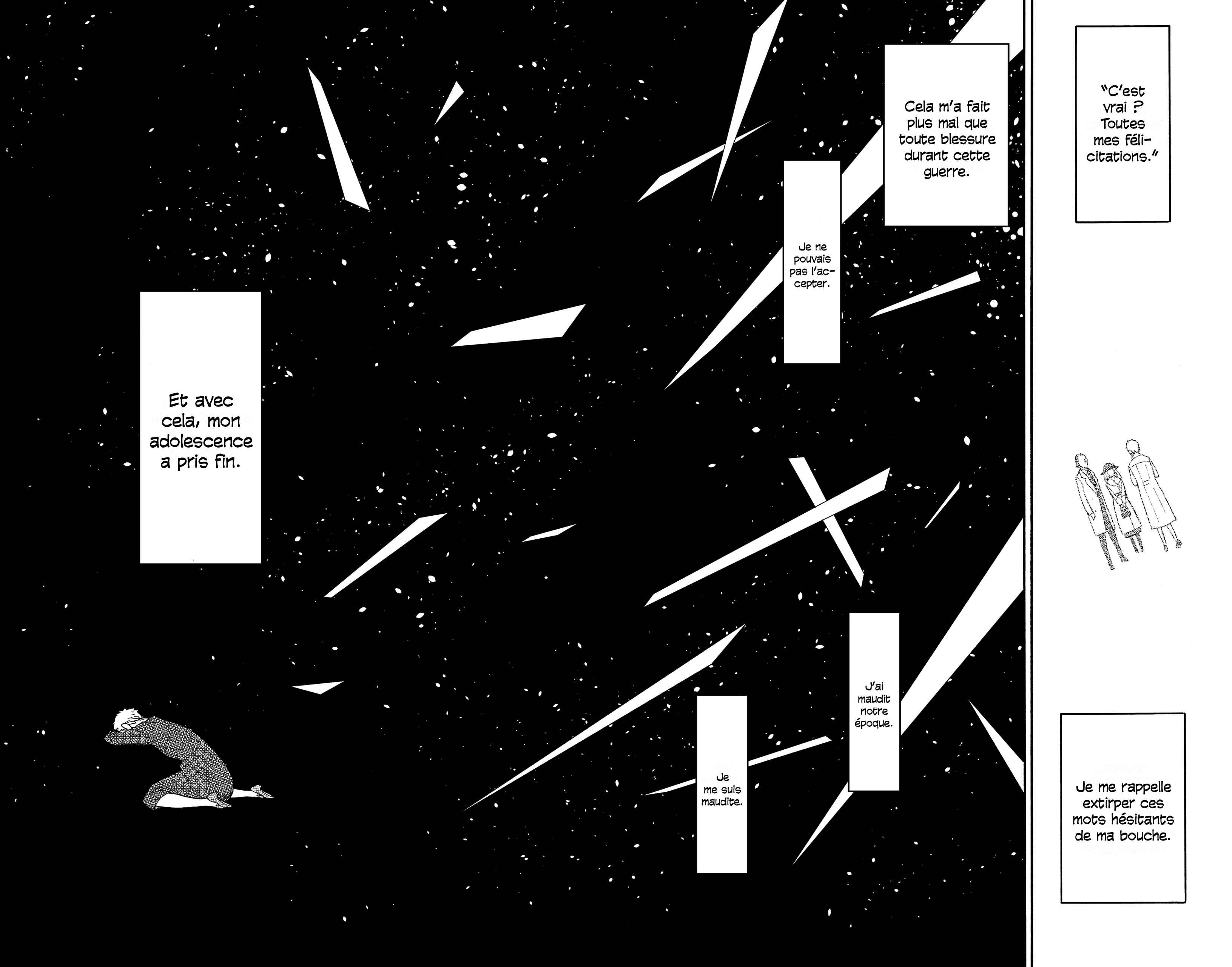 Read Spy X Family FRANCAIS Manga Online