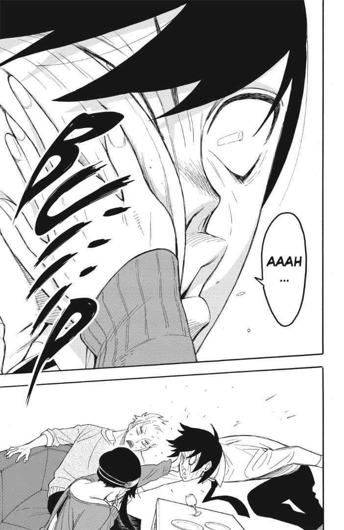 Read Spy X Family FRANCAIS Manga Online