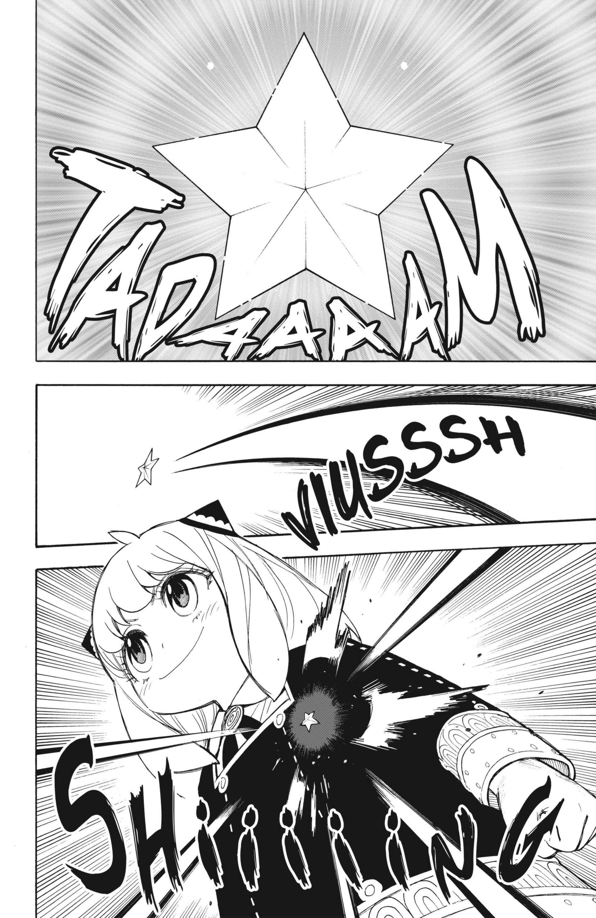 Read Spy X Family FRANCAIS Manga Online