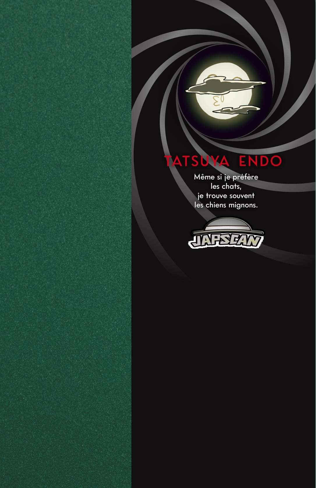 Read Spy X Family FRANCAIS Manga Online