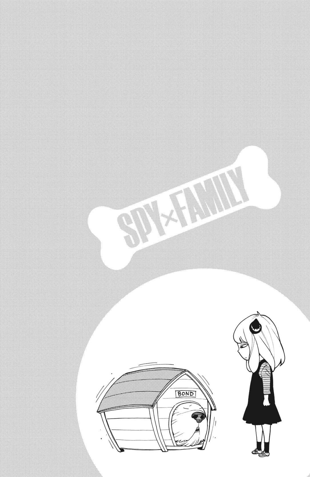 Read Spy X Family FRANCAIS Manga Online