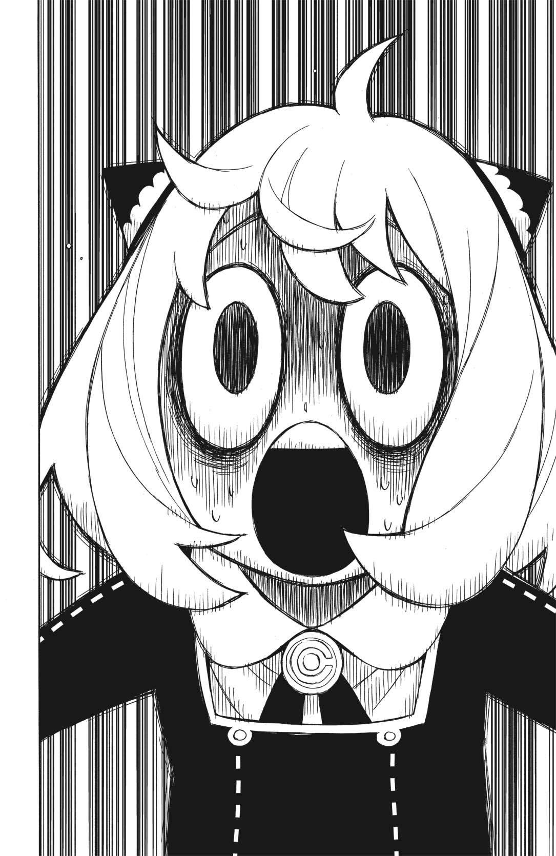 Read Spy X Family FRANCAIS Manga Online