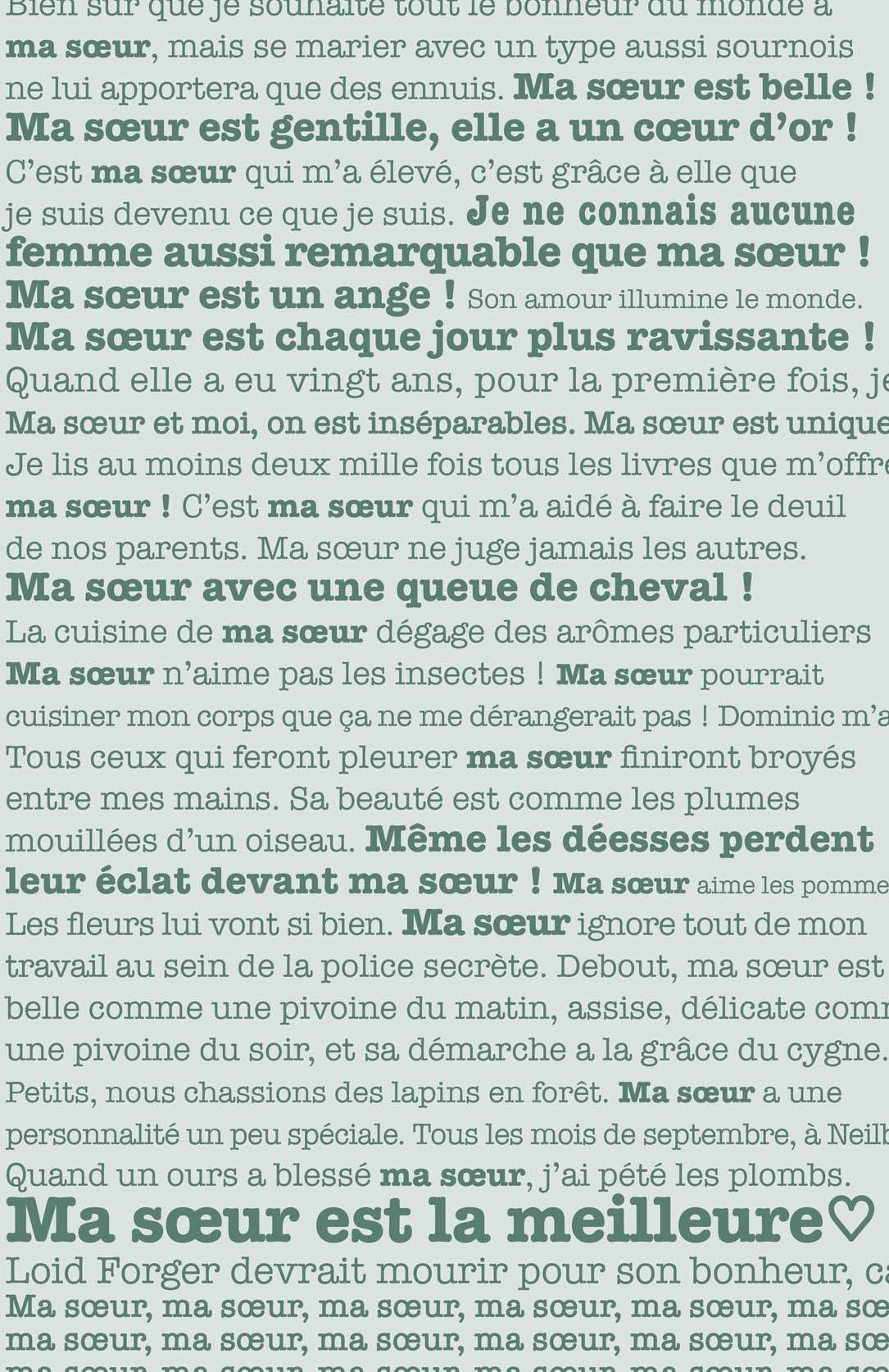 Read Spy X Family FRANCAIS Manga Online