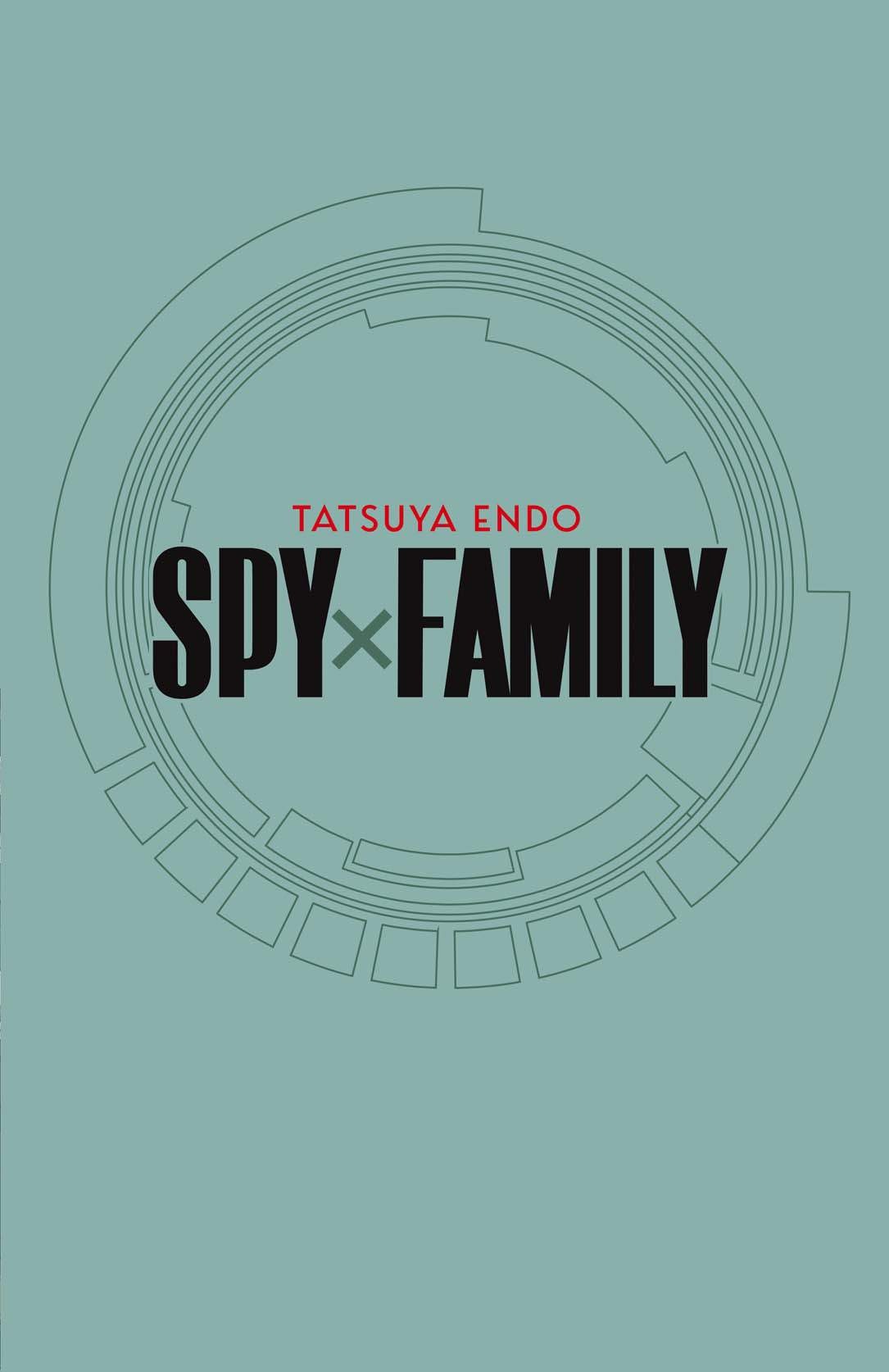 Read Spy X Family FRANCAIS Manga Online
