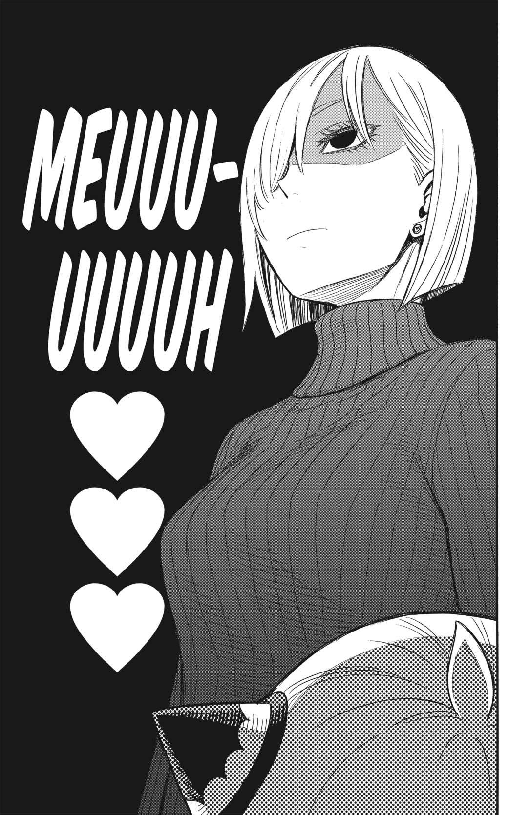 Read Spy X Family FRANCAIS Manga Online