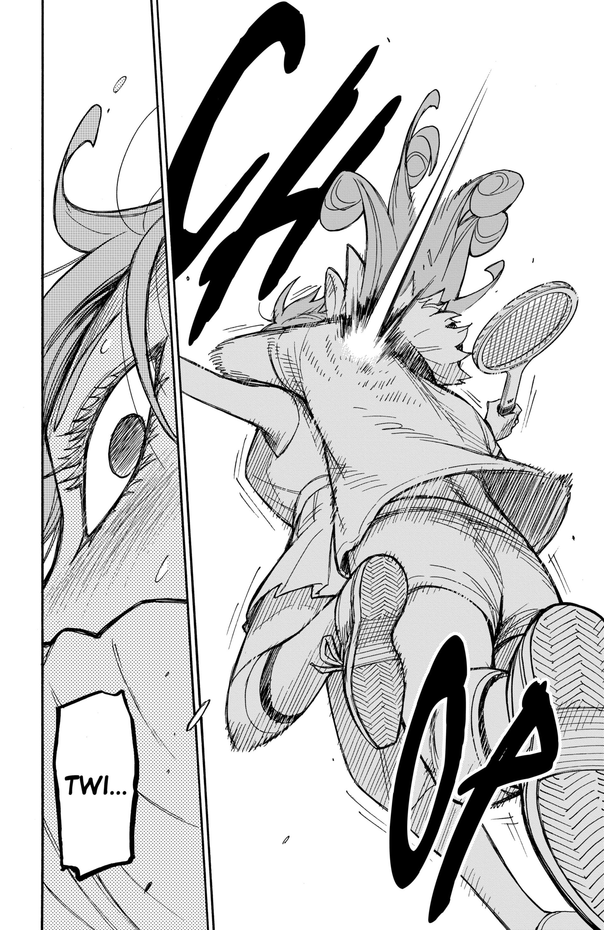 Read Spy X Family FRANCAIS Manga Online