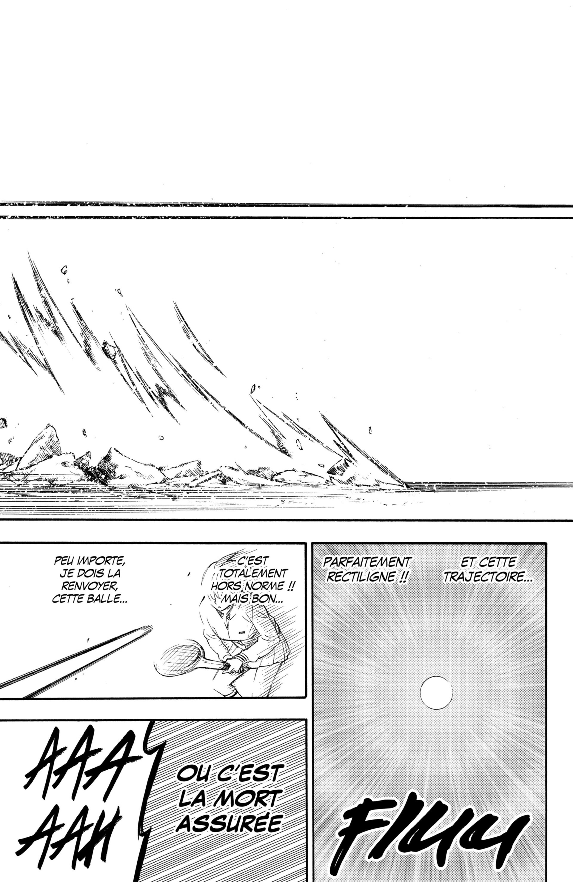 Read Spy X Family FRANCAIS Manga Online