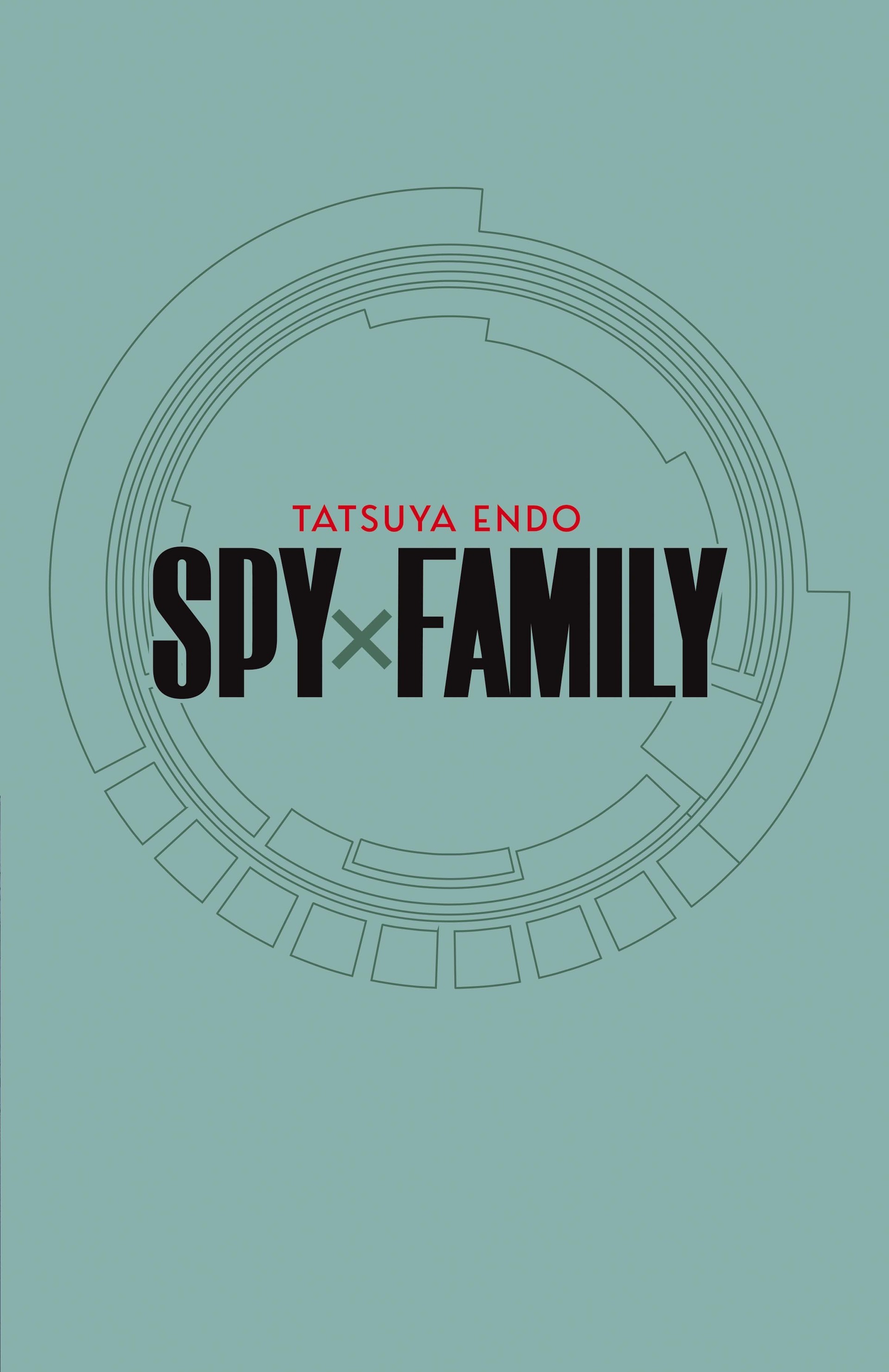 Read Spy X Family FRANCAIS Manga Online