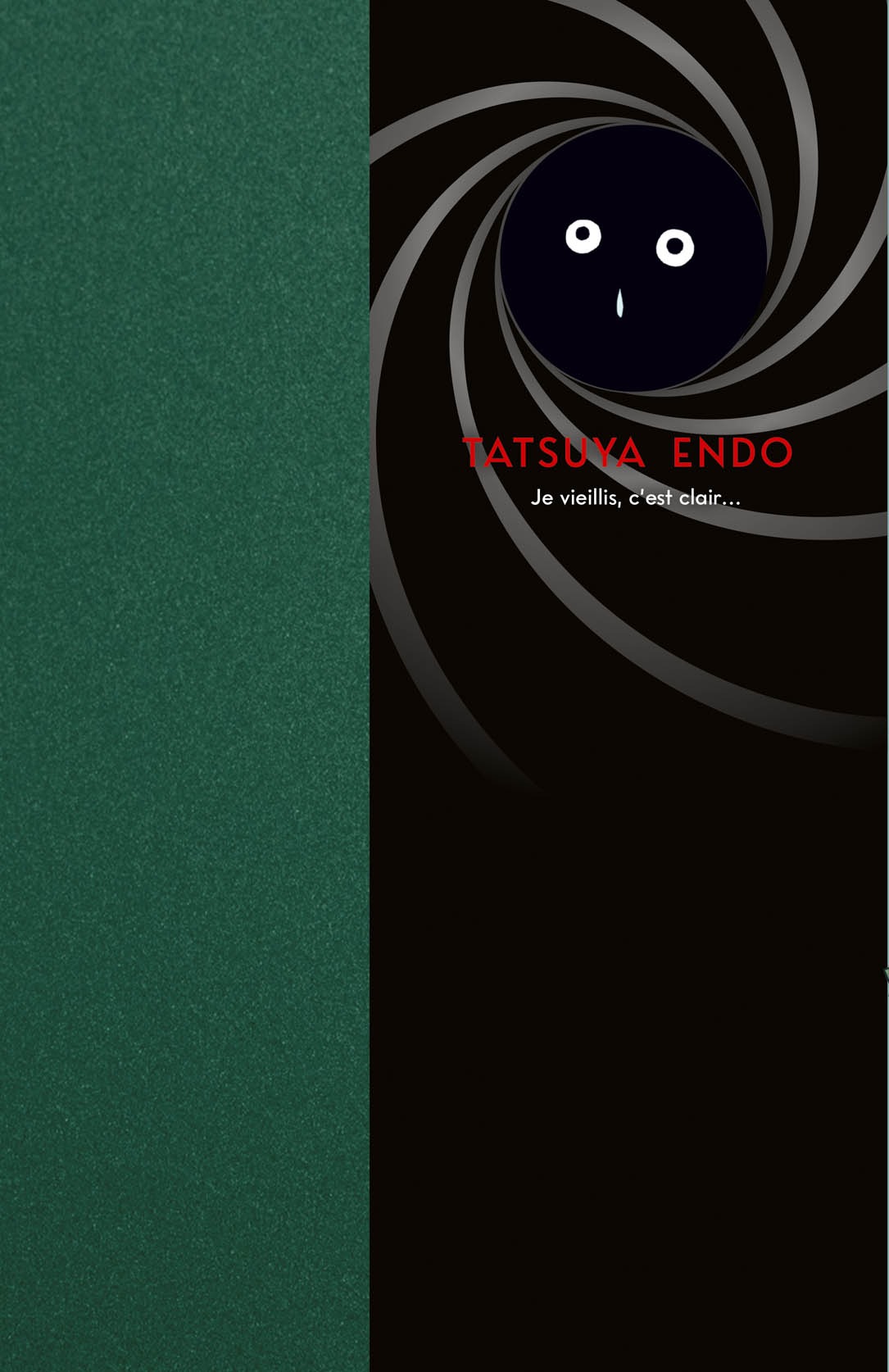 Read Spy X Family FRANCAIS Manga Online