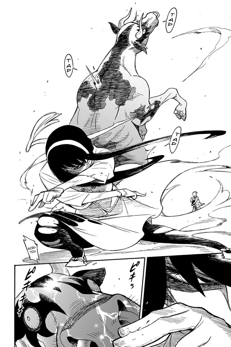 Read Spy X Family FRANCAIS Manga Online