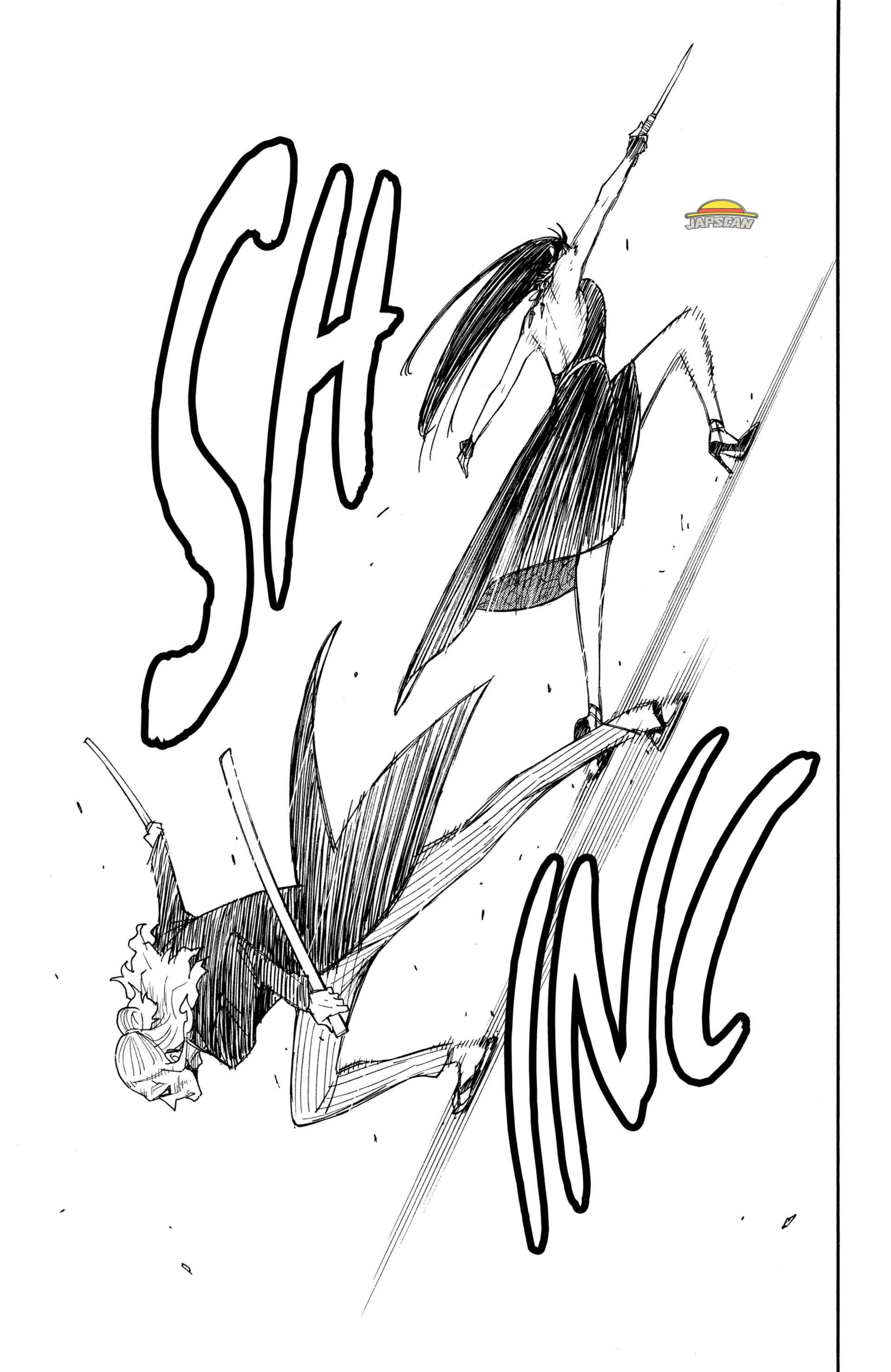 Read Spy X Family FRANCAIS Manga Online