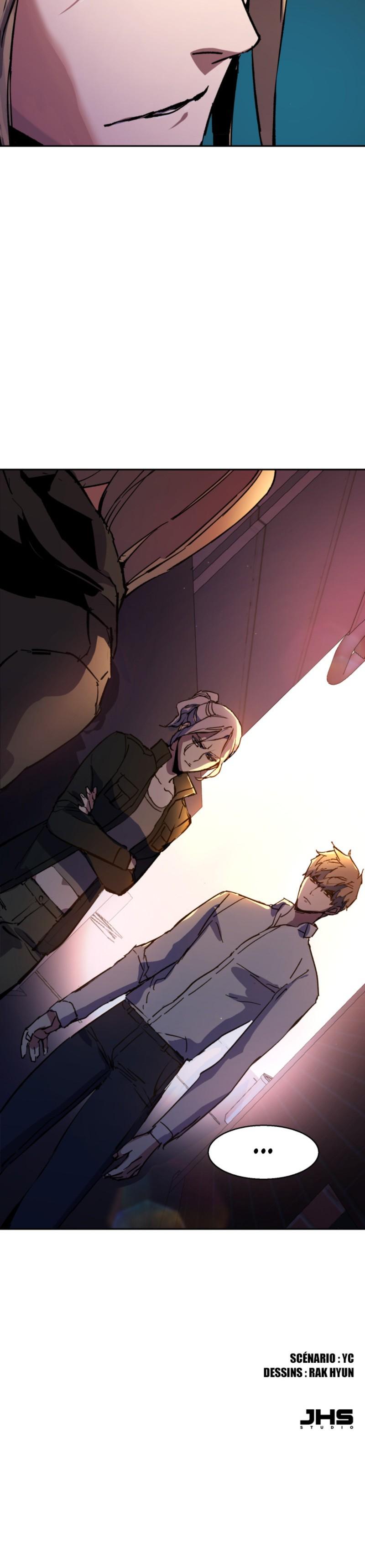 Read Teenage Mercenary FRANCAIS Manga Online