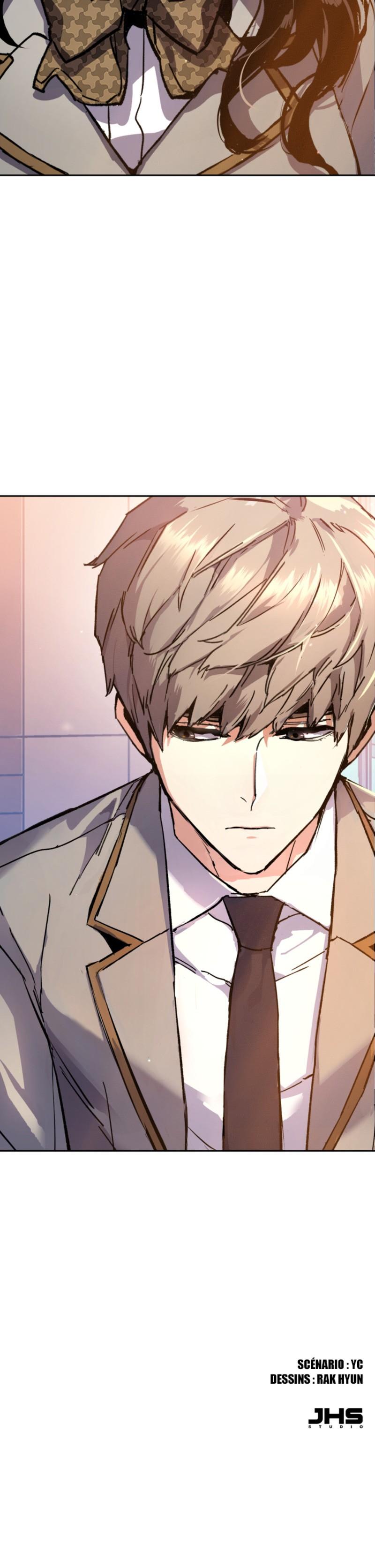 Read Teenage Mercenary FRANCAIS Manga Online