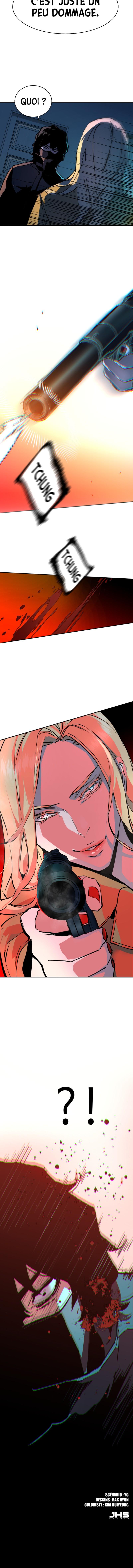 Read Teenage Mercenary FRANCAIS Manga Online