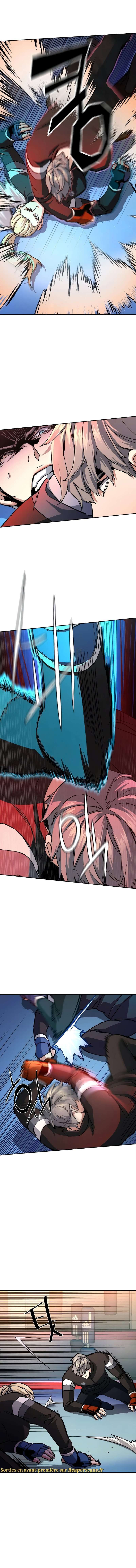 Read Teenage Mercenary FRANCAIS Manga Online