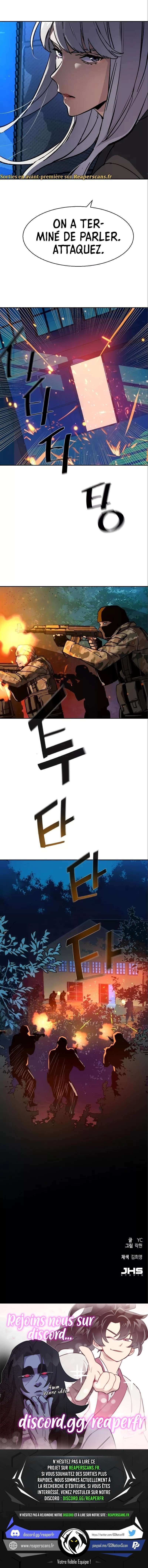 Read Teenage Mercenary FRANCAIS Manga Online