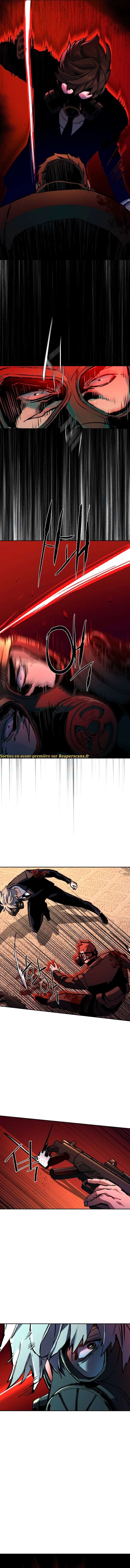 Read Teenage Mercenary FRANCAIS Manga Online