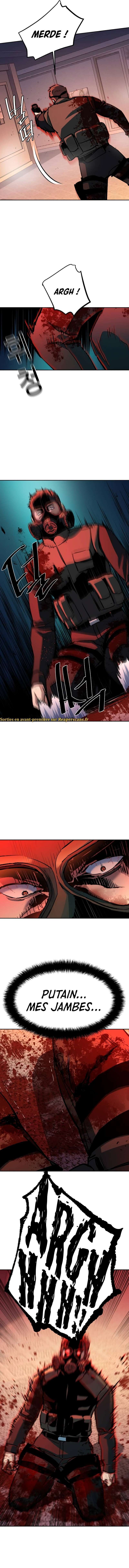 Read Teenage Mercenary FRANCAIS Manga Online