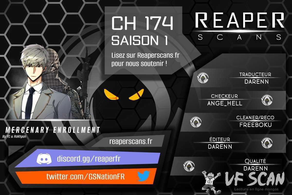 Read Teenage Mercenary FRANCAIS Manga Online