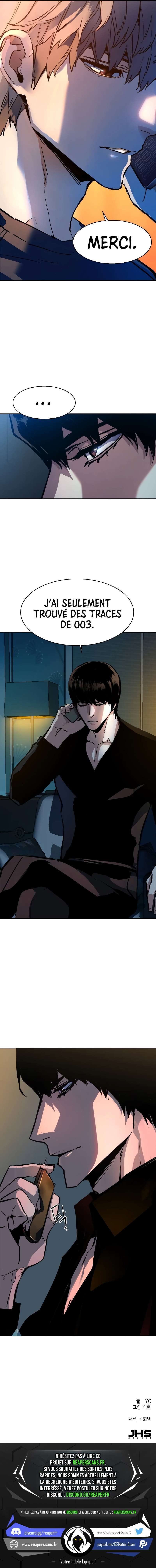 Read Teenage Mercenary FRANCAIS Manga Online