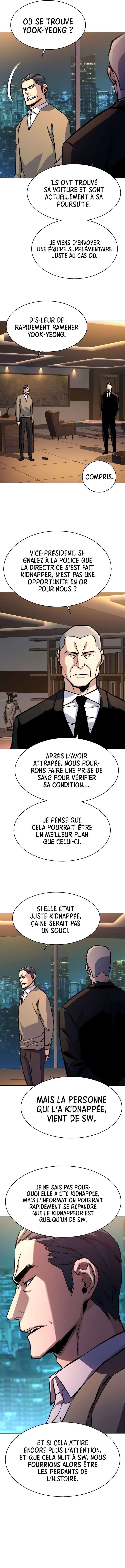 Read Teenage Mercenary FRANCAIS Manga Online