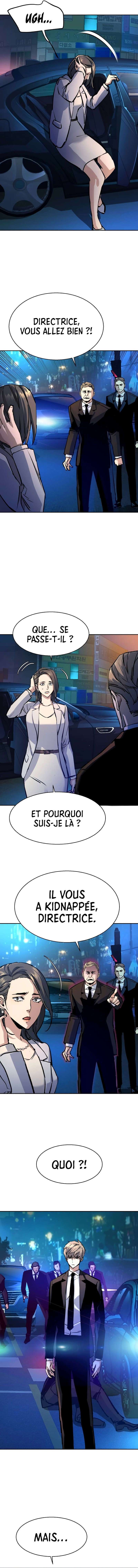 Read Teenage Mercenary FRANCAIS Manga Online