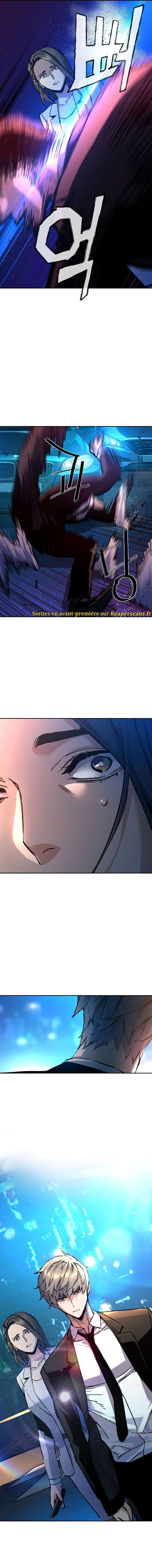 Read Teenage Mercenary FRANCAIS Manga Online