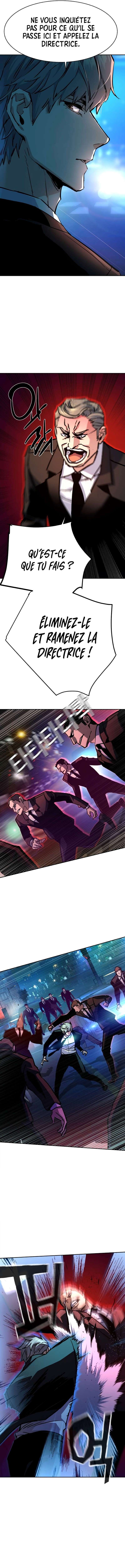 Read Teenage Mercenary FRANCAIS Manga Online