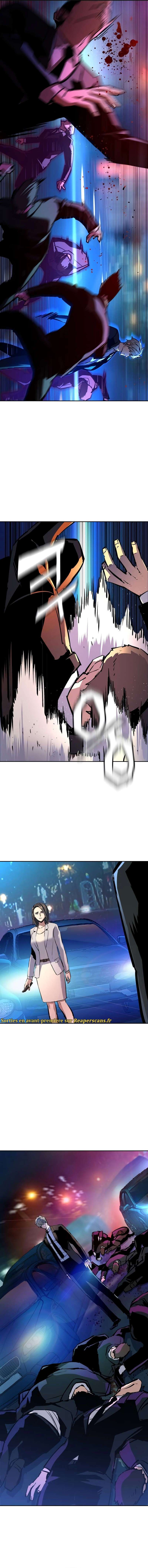 Read Teenage Mercenary FRANCAIS Manga Online