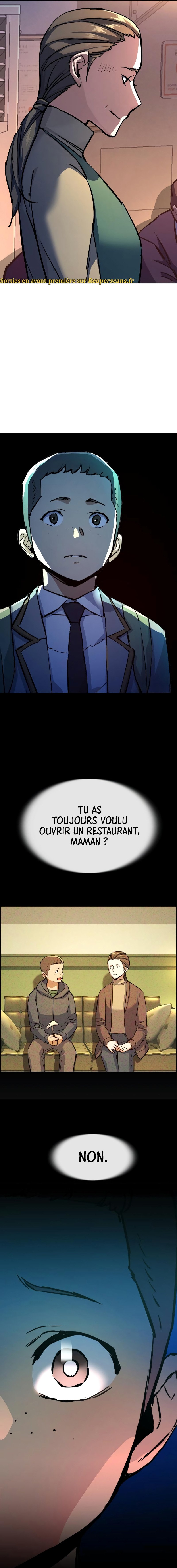 Read Teenage Mercenary FRANCAIS Manga Online