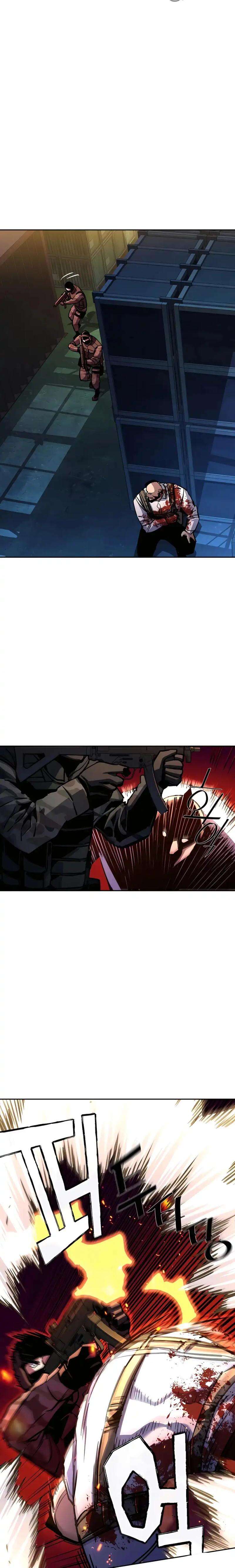 Read Teenage Mercenary FRANCAIS Manga Online