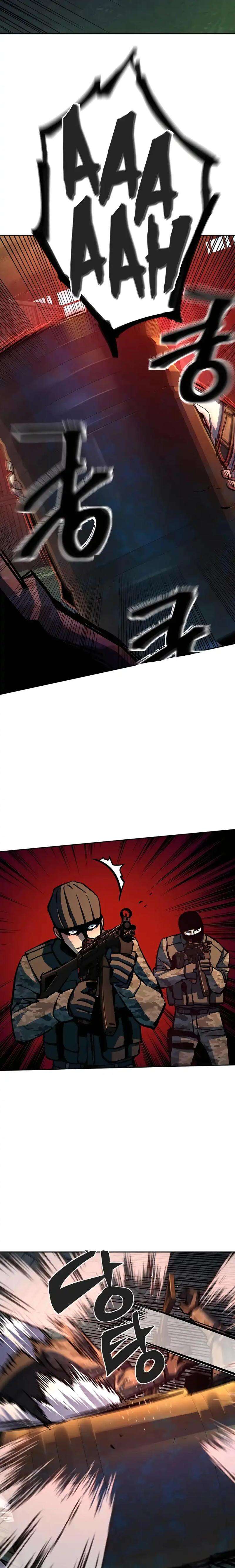 Read Teenage Mercenary FRANCAIS Manga Online