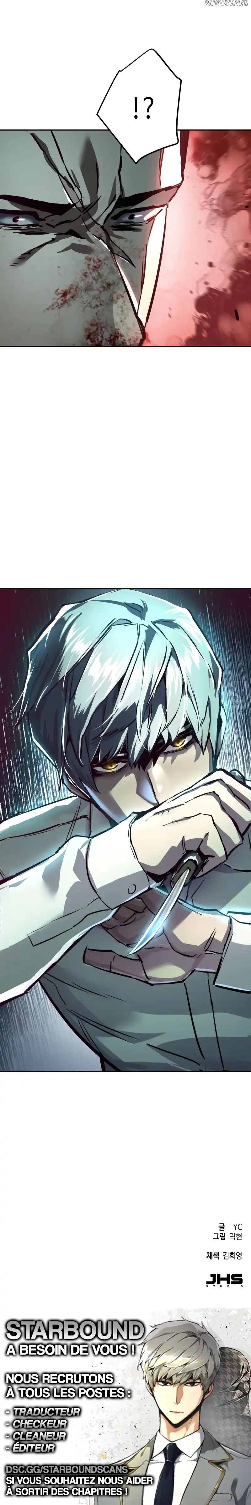 Read Teenage Mercenary FRANCAIS Manga Online