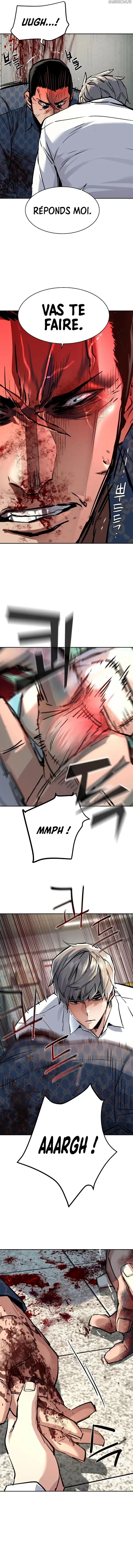 Read Teenage Mercenary FRANCAIS Manga Online