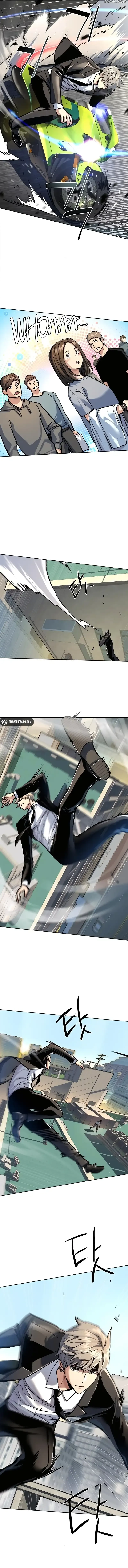 Read Teenage Mercenary FRANCAIS Manga Online