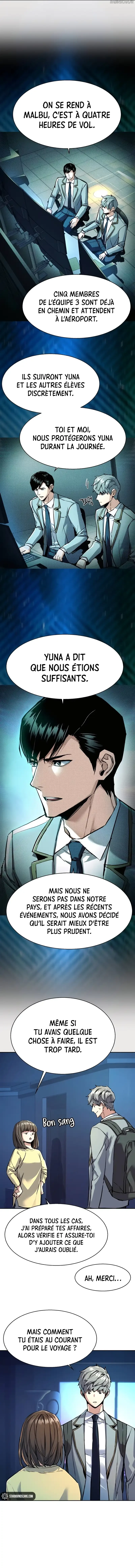 Read Teenage Mercenary FRANCAIS Manga Online