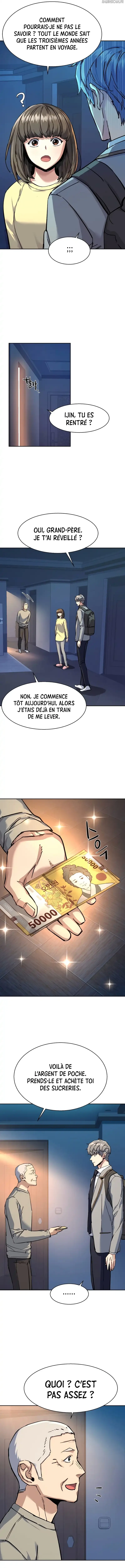 Read Teenage Mercenary FRANCAIS Manga Online