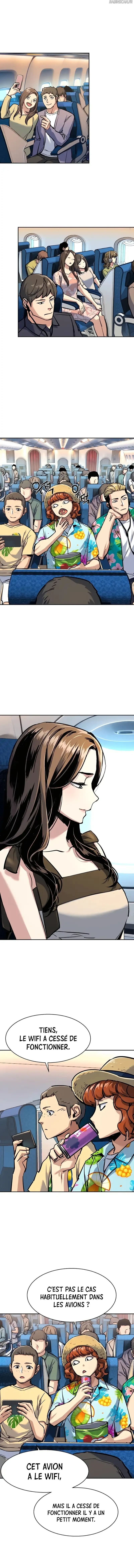 Read Teenage Mercenary FRANCAIS Manga Online