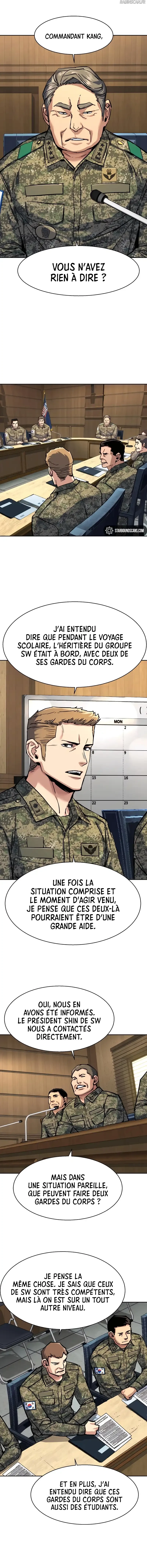 Read Teenage Mercenary FRANCAIS Manga Online