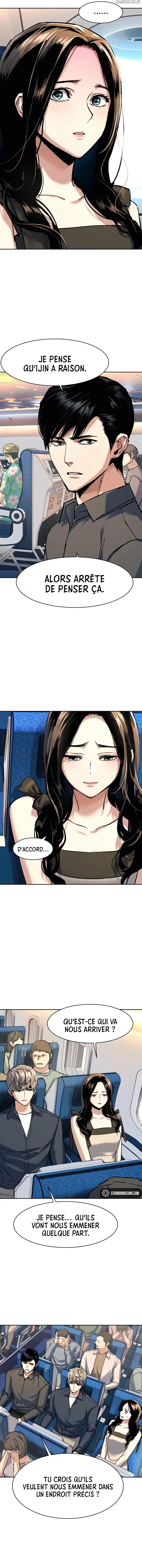 Read Teenage Mercenary FRANCAIS Manga Online