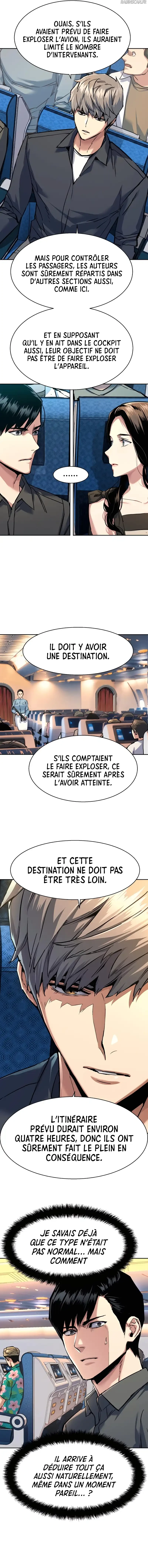 Read Teenage Mercenary FRANCAIS Manga Online