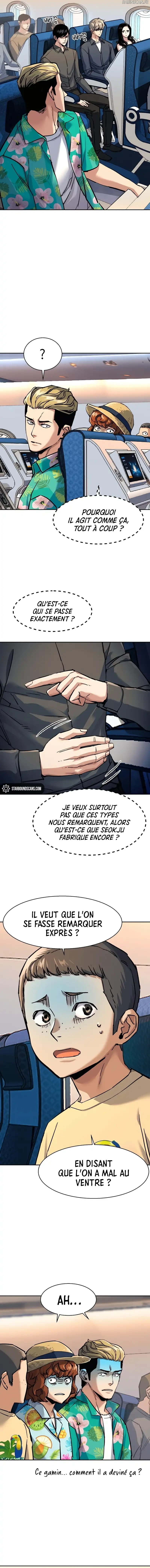 Read Teenage Mercenary FRANCAIS Manga Online